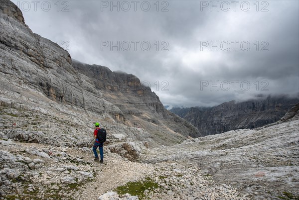 Hiker