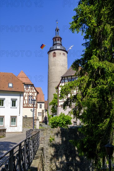 Kurmainzisches Schloss