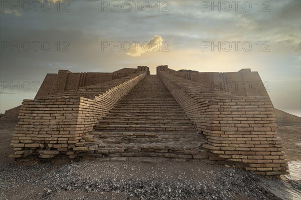 Ziggurat