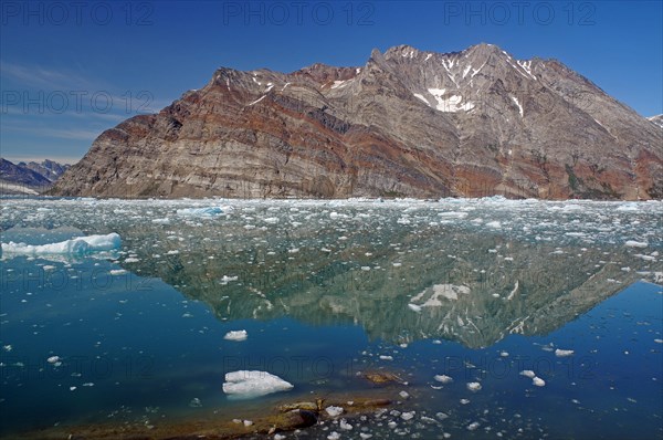 Icebergs