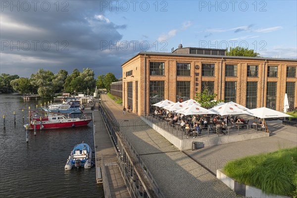 Restaurant Werft