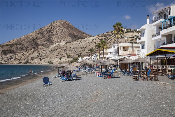 Beach of Myrtos