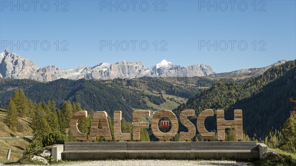 Calfosch