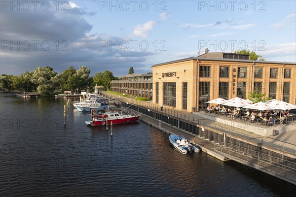 View of Havel