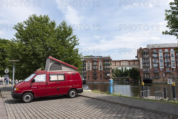 Campervan