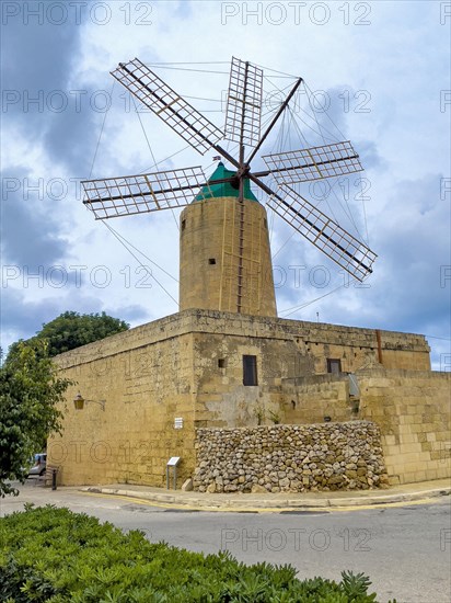 Historic Windmill