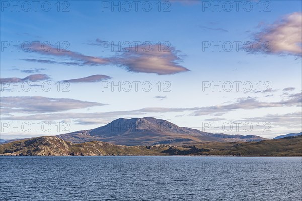 Bay of Ullapool