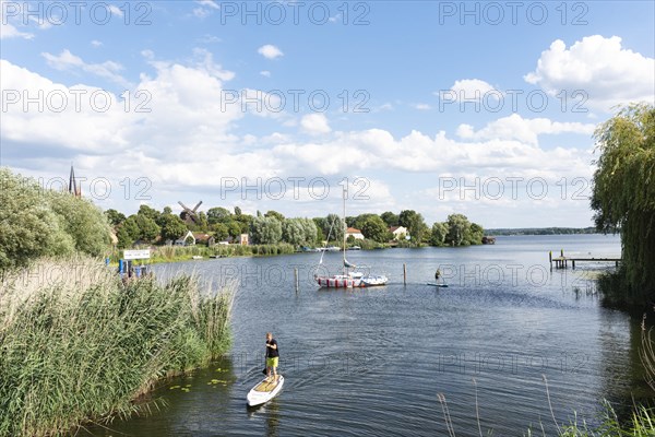 Werder an der Havel