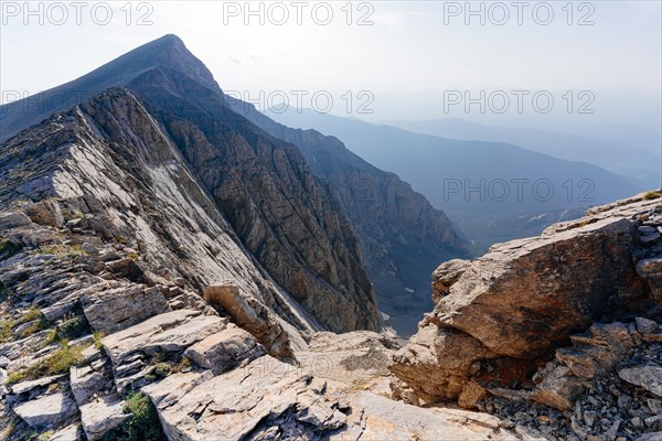 Skala summit