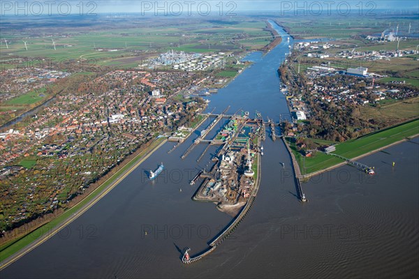 North Baltic Canal