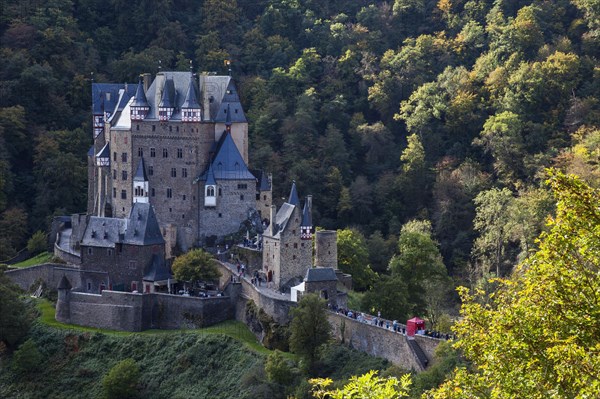 Eltz Castle