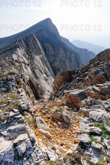 Skala summit