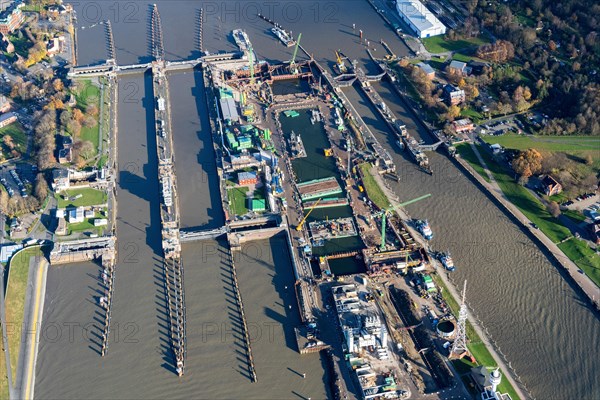 North Baltic Canal