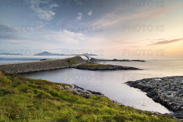 Atlantic Road