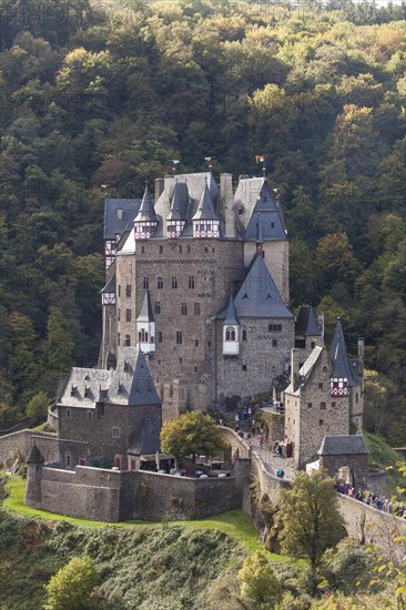 Eltz Castle