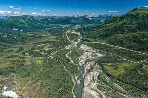 Dalton Hwy