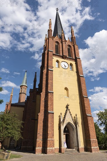 Holy Spirit Church