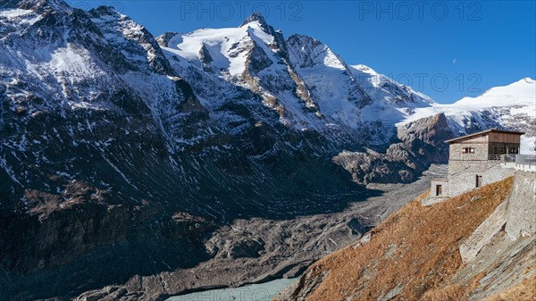 Grossglockner