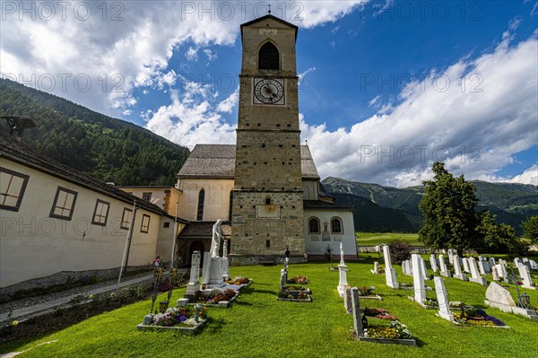 Benedictine Convent of St