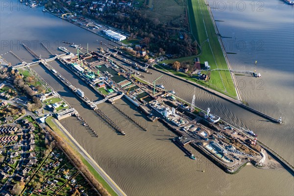 North Baltic Canal