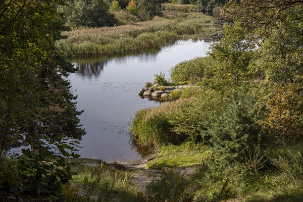 Pirita River Lagoon