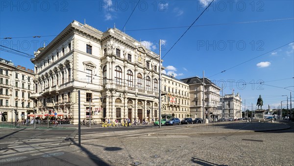 Burgtheater im Kasino