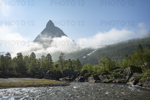 Innerdalen High Valley