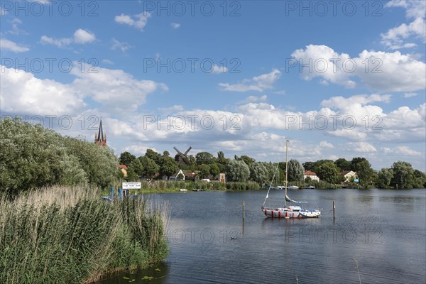 Werder an der Havel