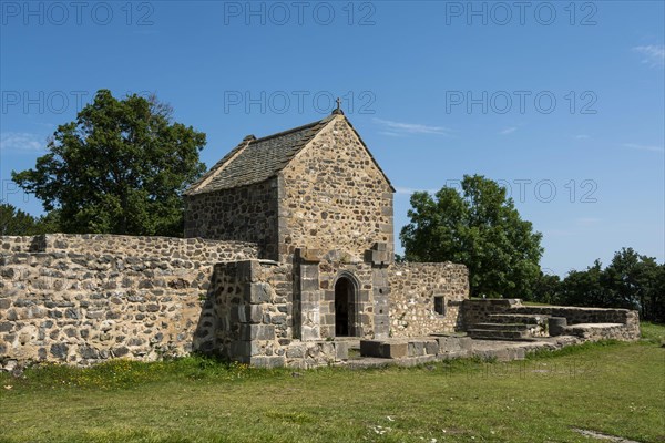 Auvergne Volcanoes Regional Natural Park