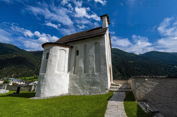 Benedictine Convent of St