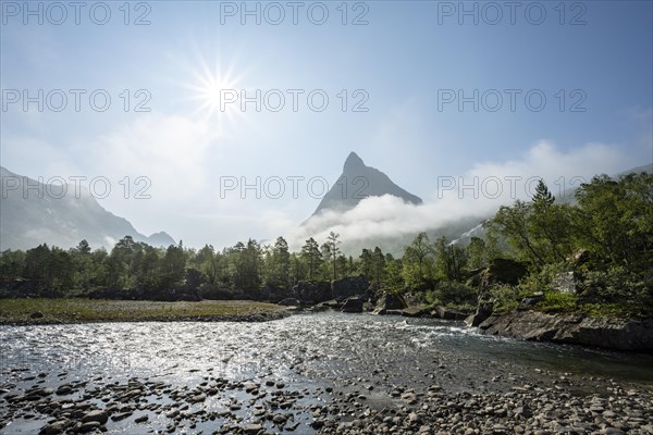 Innerdalen High Valley