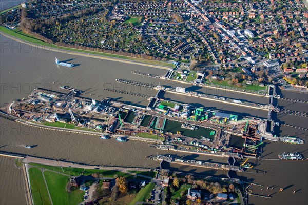 North Baltic Canal