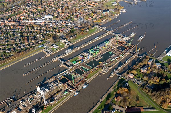 North Baltic Canal