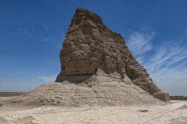 Ziggurat of Dur-Kurigalzu