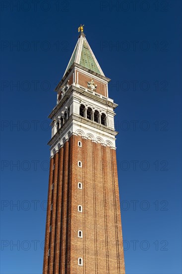 St Mark's Campanile