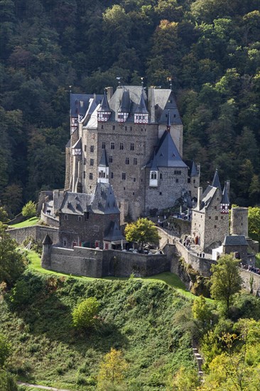 Eltz Castle