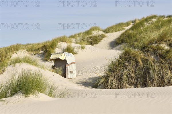 Beach chair