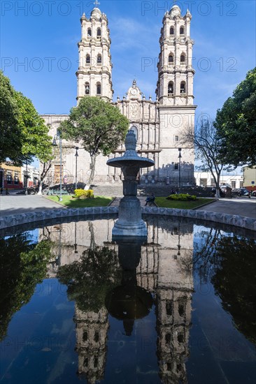 Parroquia de San Jose