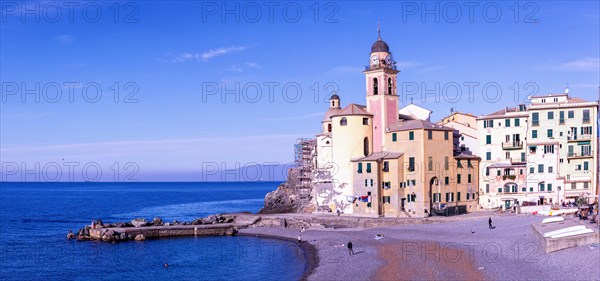 Camogli