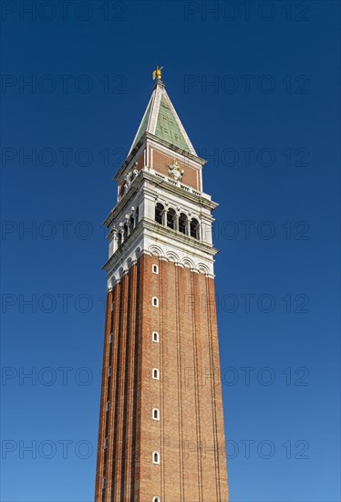 St Mark's Campanile