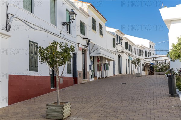 Old Town