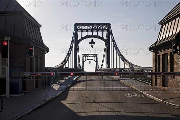 Kaiser Wilhelm Bridge