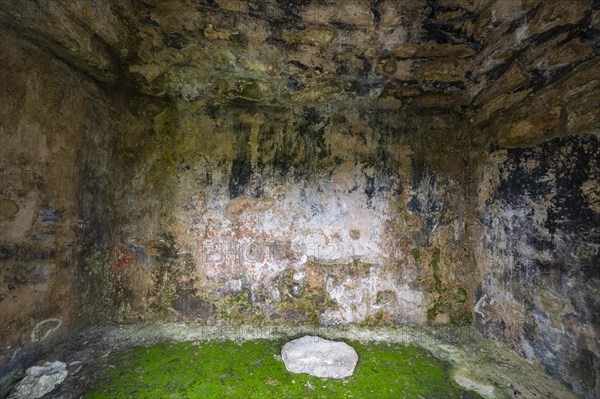 Old paintings