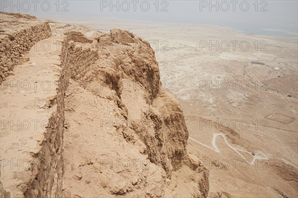 Masada