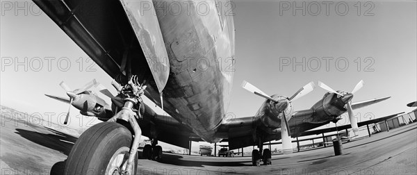 McDonnel Douglas DC-6