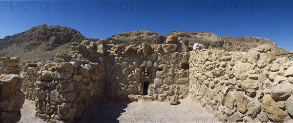 Qumran