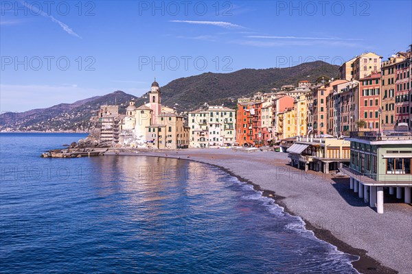 Camogli