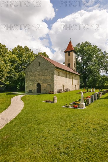 St. Michael's Church