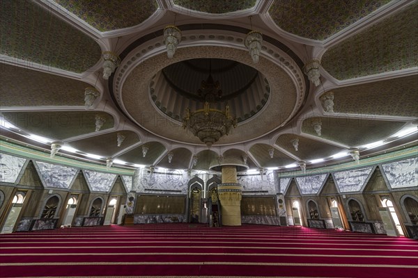 Sufi Shrine of Shaykh Maruf Karkhi