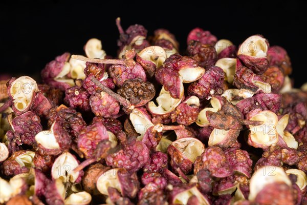 Sichuan pepper